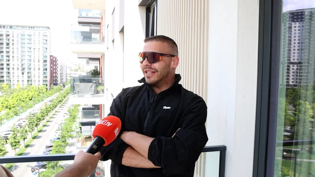 Ulazi prvi put u rijaliti, a dobija skoro najveći honorar: Joksimoviću je obećano 150.000 evra!