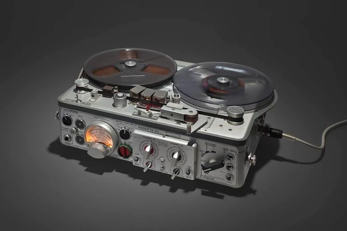 Nagra IV-S