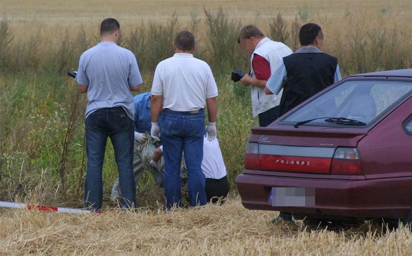 Szok! Zwłoki piątki noworodków upchnęli w beczki i proszą o łaskę!