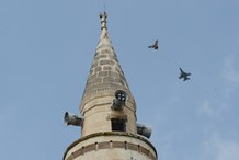 Syreny alarmowe w tureckiej bazie Incirlik. Są tam polscy żołnierze i amerykańska broń jądrowa