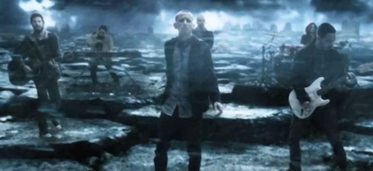 Linkin Park + Medal of Honor: Warfighter = teledysk do "Castle of Glass"