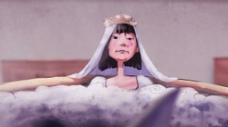 Lech Janerka opowiada o "Wannie na Wawelu". Zobacz niezwykły TELEDYSK