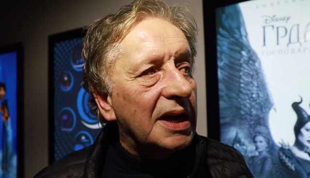 Rade Vučković (Foto: Ringier)