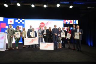 Zimna plazma oraz folie. Oto zwycięskie wynalazki IX edycji konkursu „Eureka! DGP”