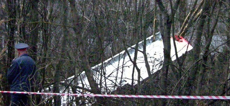 "GPC": akta smoleńskie zostaną zniszczone