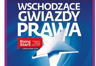 Rising Stars 2021: Laureaci