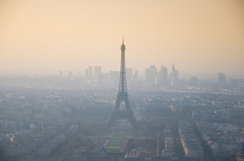 Sprawa dotyczyła mieszkańca paryskiej aglomeracji, który domagał się od Francji 21 mln euro zadośćuczynienia za szkody na zdrowiu spowodowane zanieczyszczeniem powietrza w tym mieście