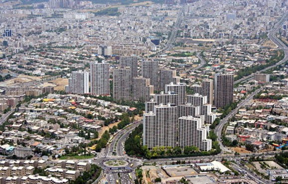 Teheran