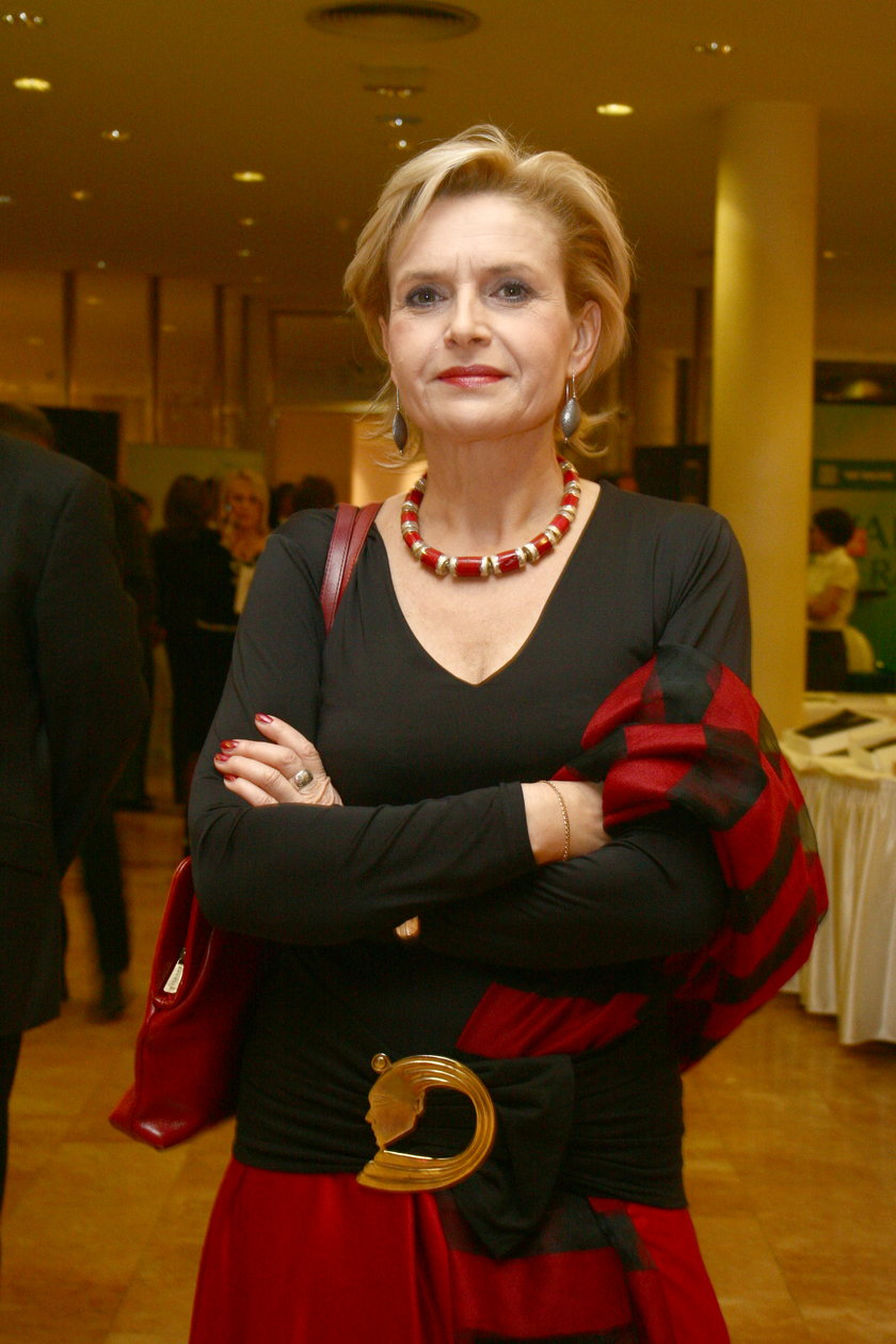 Jolanta Żółkowska