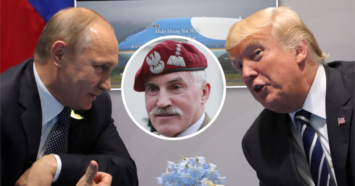 Co po operacji Trumpa w Wenezueli zrobią Rosjanie? "Jest duża szansa"