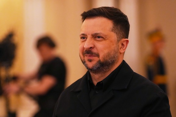 Ukrajina ratifikovala zajam EU od 90 milijardi evra za povećanje izdataka za odbranu