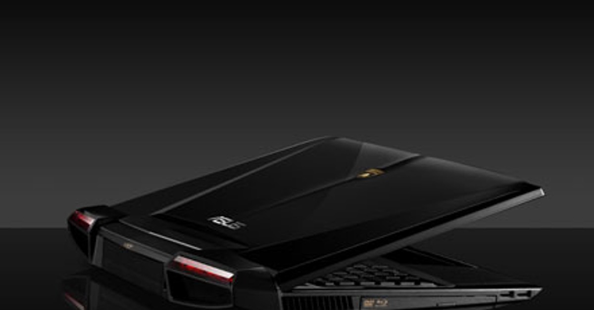 Asus lamborghini vx7sx