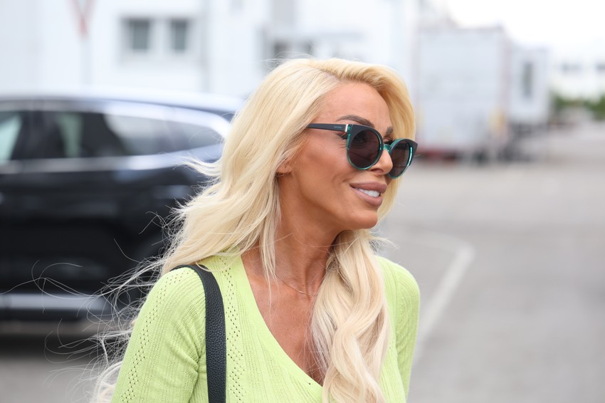 Bojana Lazić priznala: "Stoja nije znala da će joj sin biti u Pinkovim zvezdama"