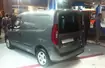 IAA 2014: nowy Fiat Doblo