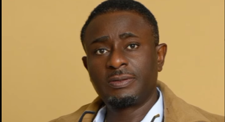 Emeka Ike sheds light on his latest role on'Malaika' [Instagram/Emeka Ike]