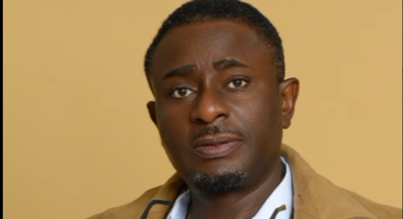 Emeka Ike sheds light on his latest role on 'Malaika' [Instagram/Emeka Ike]