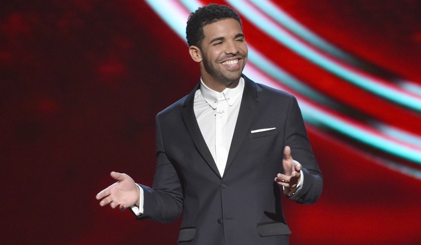 Teledysk roku hip hop: (nieobecny na gali) Drake feat. Majid Jordan – 'Hold On (We're Going Home)