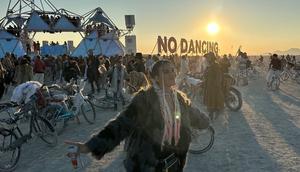 I went to Burning Man for the first time — here are the things everyone gets wrong about it.Anneta Konstantinides/Insider