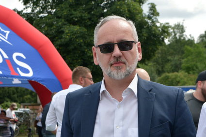 Nagrody w Ministerstwie Zdrowia. Tyle pieniędzy rozdał Niedzielski