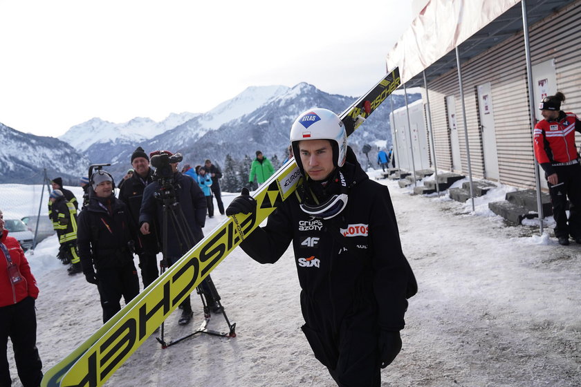 Turniej Czterech Skoczni: Kamil Stoch wygrywając zarobił fortunę