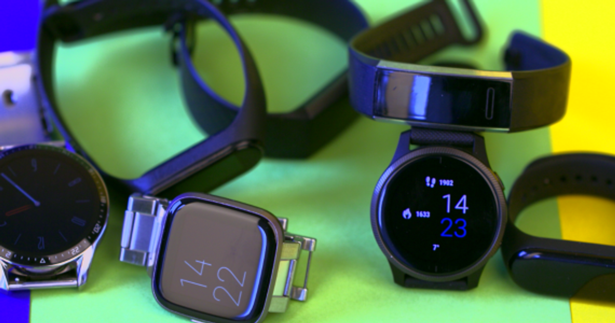 Smartwatches, Sportuhren & Fitness-Tracker mit der längsten Akkulaufzeit | TechStage