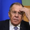 Sergej Lavrov
