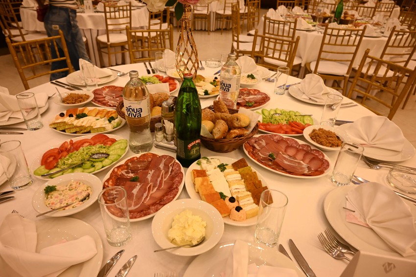 rođendan ćerke Mirka Kodića