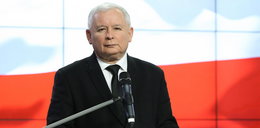 Kaczyński musiał ustąpić w ważnej dla siebie sprawie