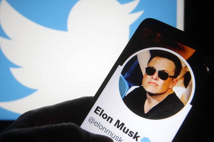 Setki osób chcą pracować w Twitterze 2.0 Elona Muska. Masowe zwolnienia ich nie wystraszyły