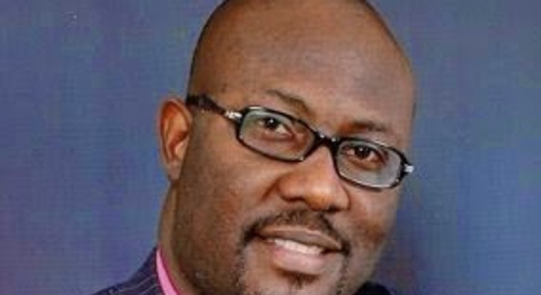 Dino Melaye