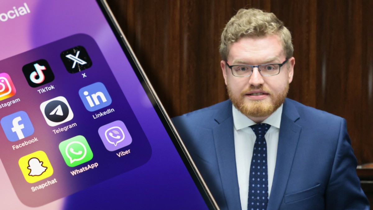 Walka z nielegalnymi treściami w internecie. Nowe prawo w rękach prezydenta