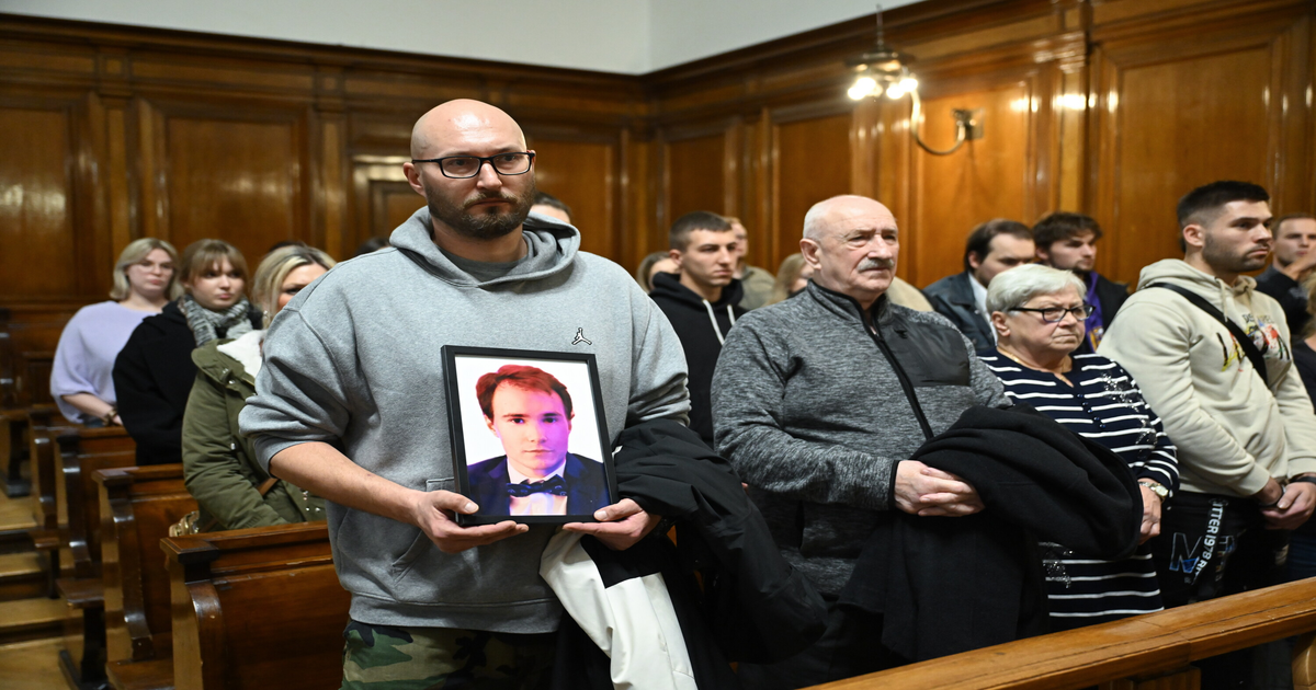 20 lat więzienia za zepchnięcie studenta pod pociąg w Sopocie