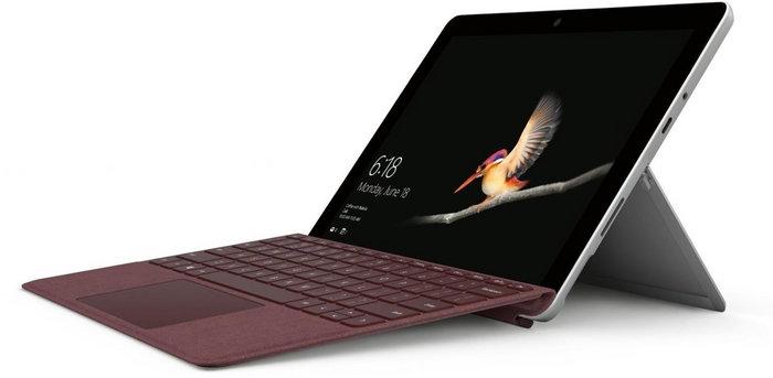  Microsoft Surface Go