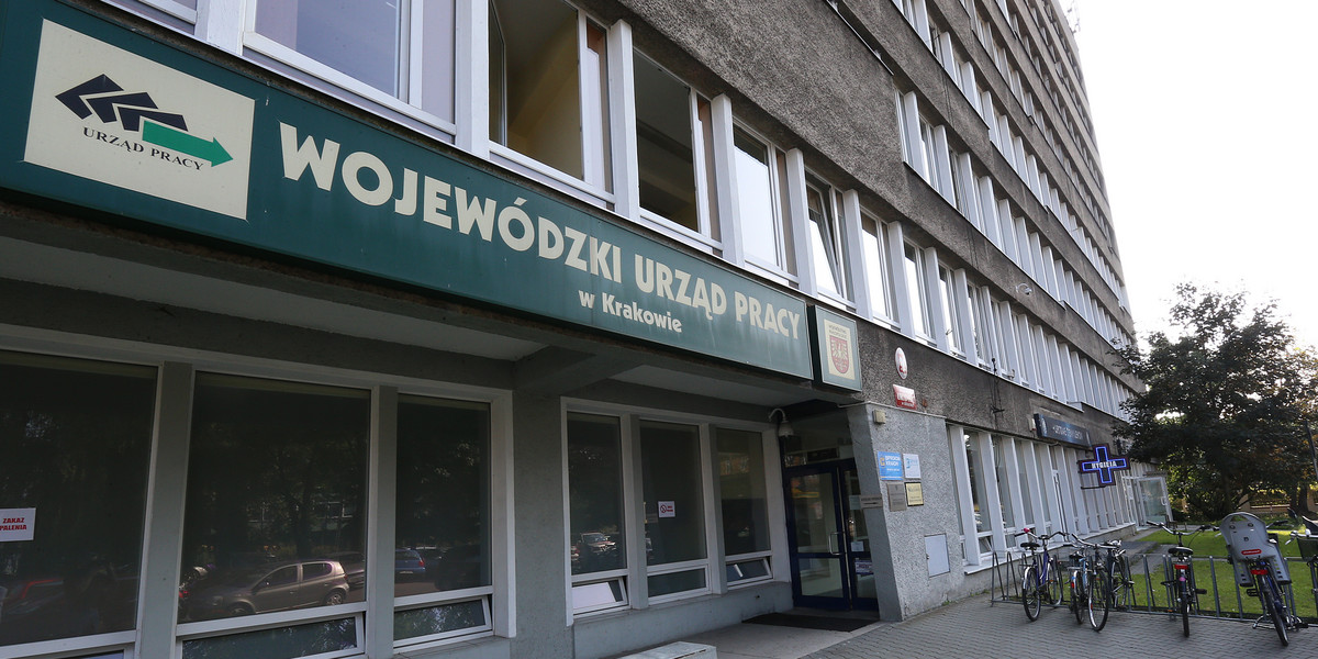 wojewódzki urząd pracy