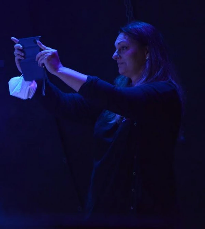 Dubravka, supruga Bore Đorđevića