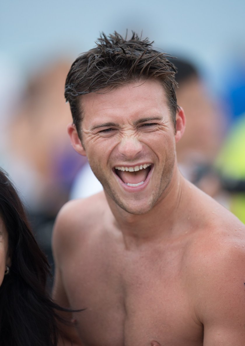 Scott Eastwood