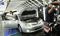 Rząd nie chce pomagać motoryzacji