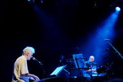 Peter Hammill nie ogląda na trendy (i dobrze na tym wychodzi)