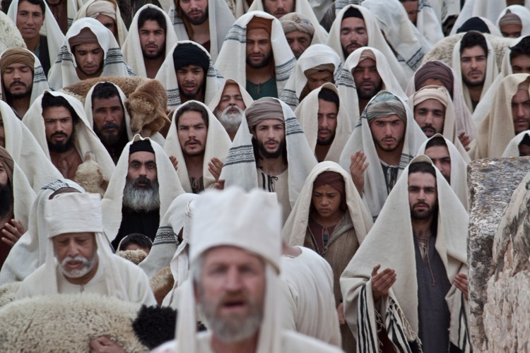 'Maryja, Matka Jezusa'