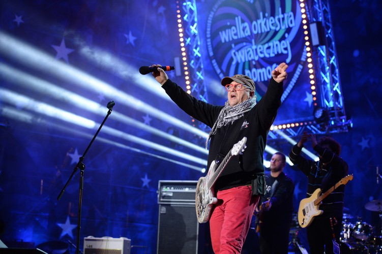 23. Finał Wielkiej Orkiestry Świątecznej Pomocy