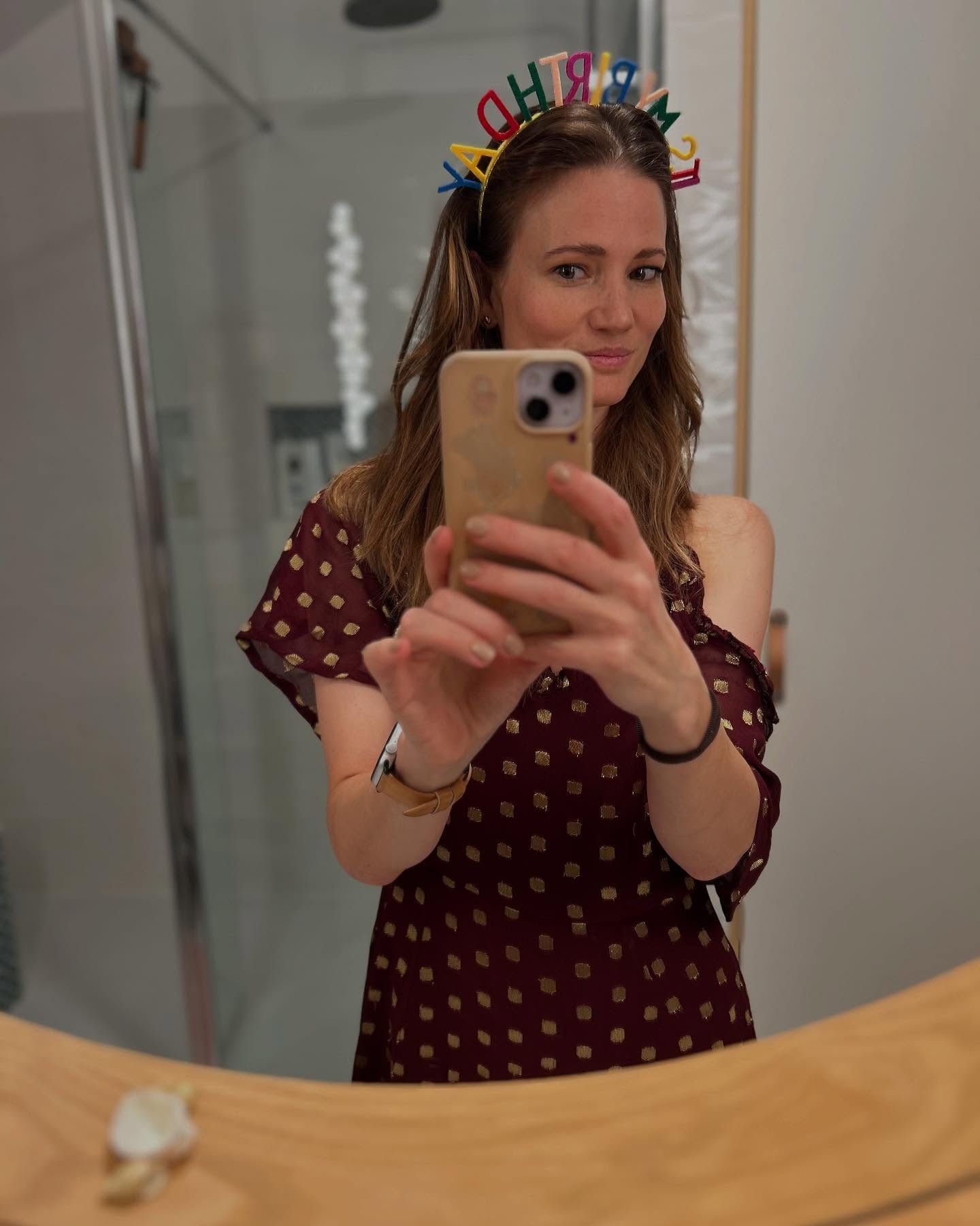 Soňa Ferienčíková, partnerka Michala Šimečku.