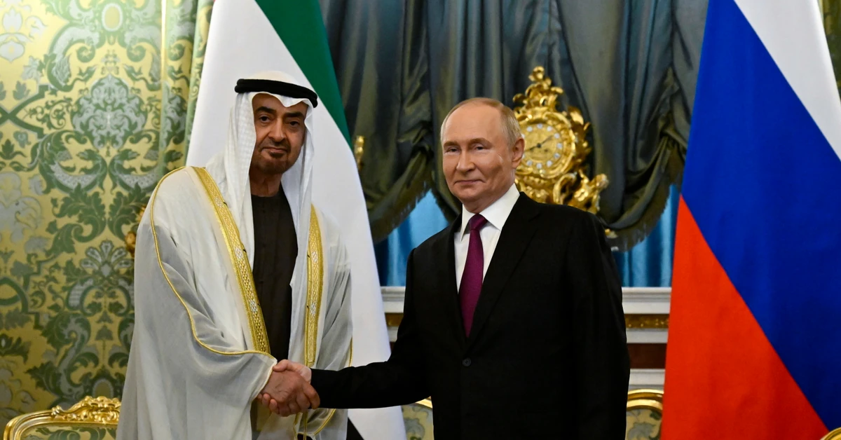 Spotkanie Trump-Putin. Wskazano potencjalne miejsce