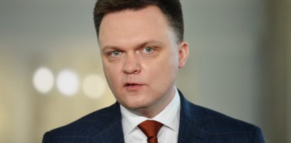 Szymon Hołownia wbija szpilę Jackowi Kurskiemu. Chodzi o jego nową pracę