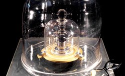 Koniec z wzorcem w Sevres. Naukowcy mają inne definicje jednostek