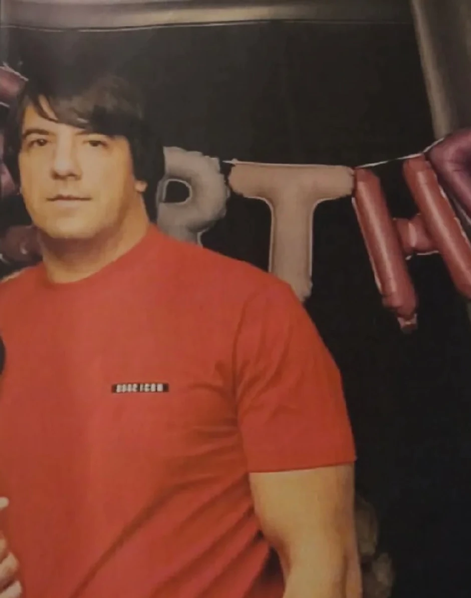 Ovo je Nemanja Arsenović koji je nestao u Portugalu