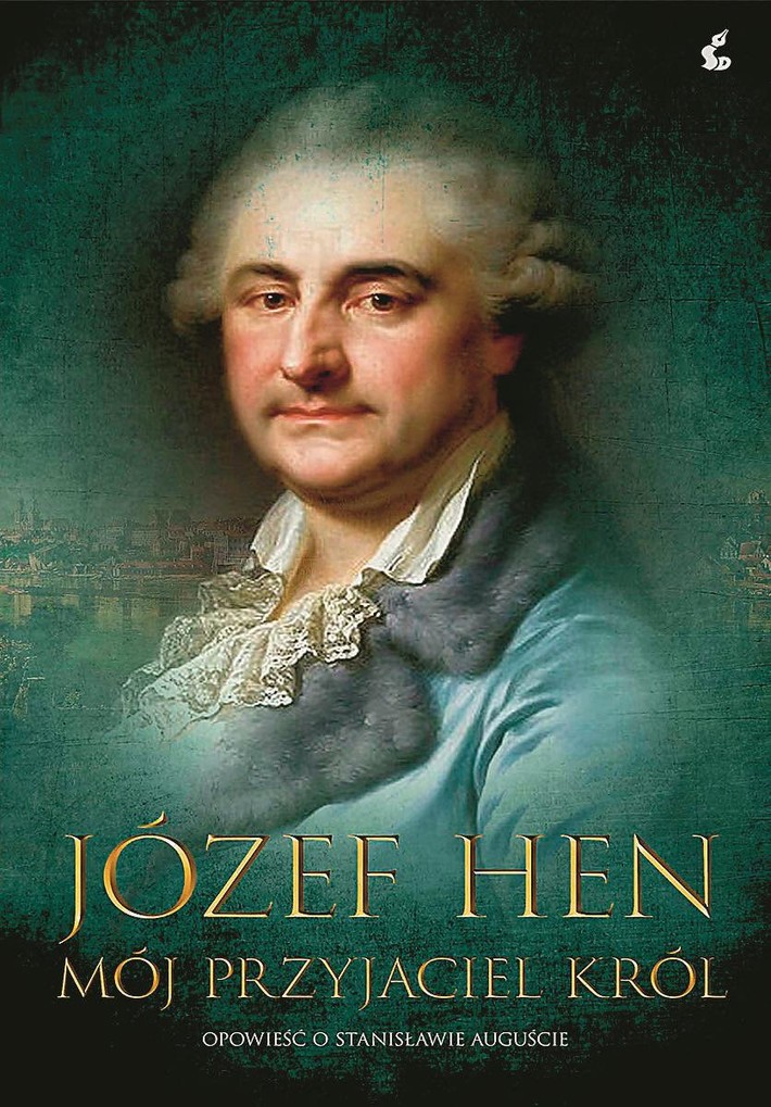 Józef Hen: Caryca Katarzyna Wielka to była wredna i mściwa baba