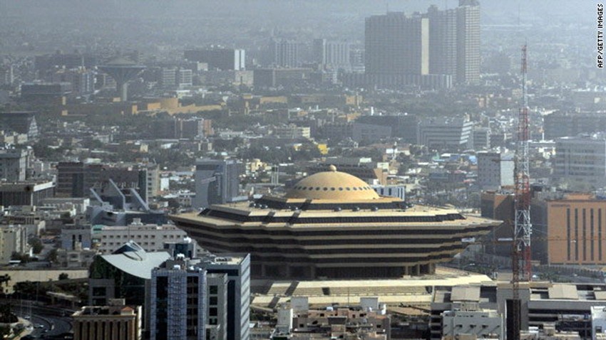 Zvanični Rijad uz SAD, ali samo uz određene uslove