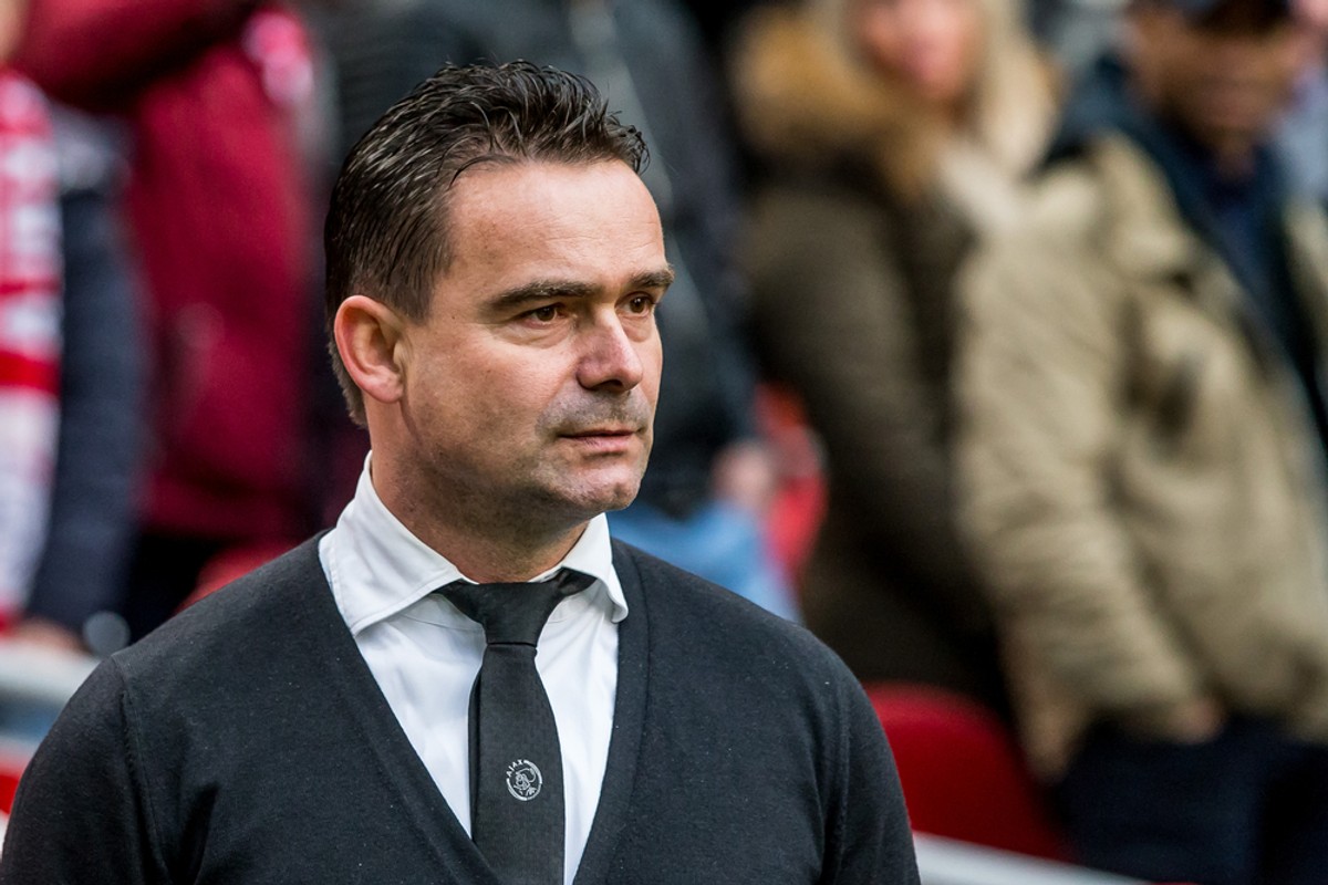 Marc Overmars