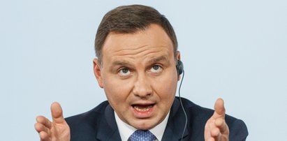 Duda o Macierewiczu. Takich słów nikt się nie spodziewał!