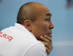 Tałant Dujszebajew złoży rezygnację ze stanowiska szkoleniowca polskich szczypiornistów